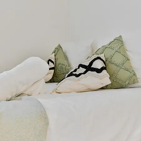 Appartement Cosy Proche Paris - 2 Min Rer *