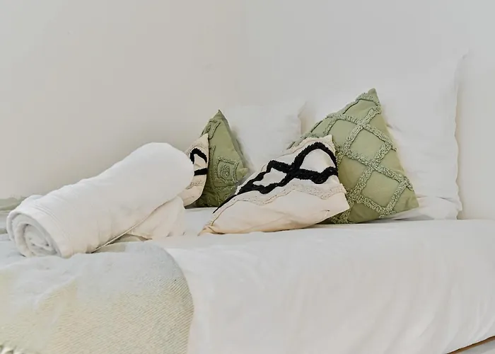 Appartement Cosy Proche Paris - 2 Min Rer *