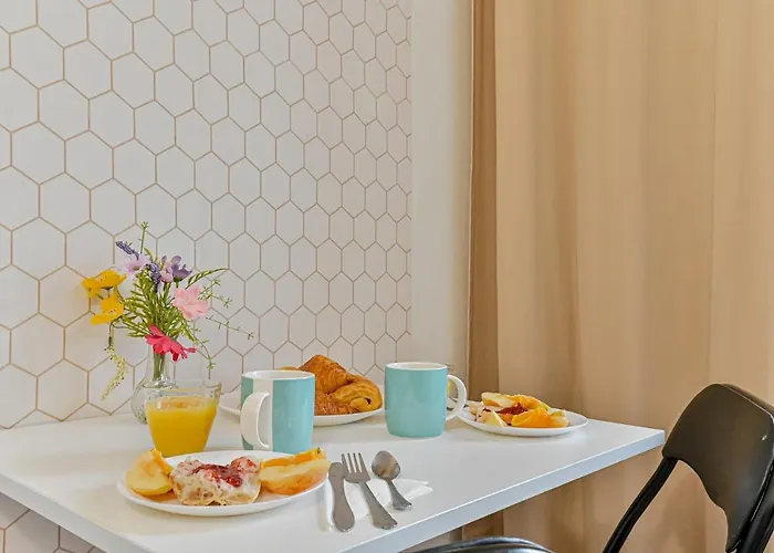 Cosy Proche Paris - 2 Min Rer * Gentilly